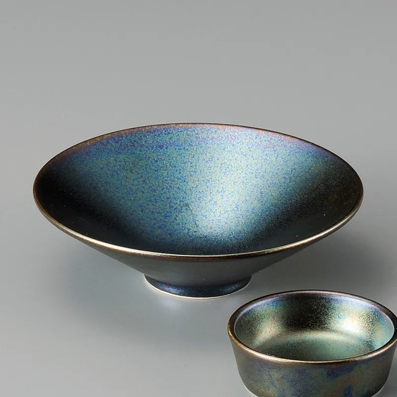 刺身・千代口・和食器の通販|食器のセール・購入なら陶磁庵