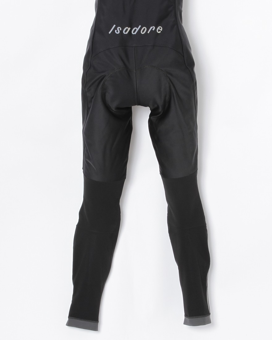 ウィンタータイツ【Signature Deep Winter Tights2.0】｜Isadore