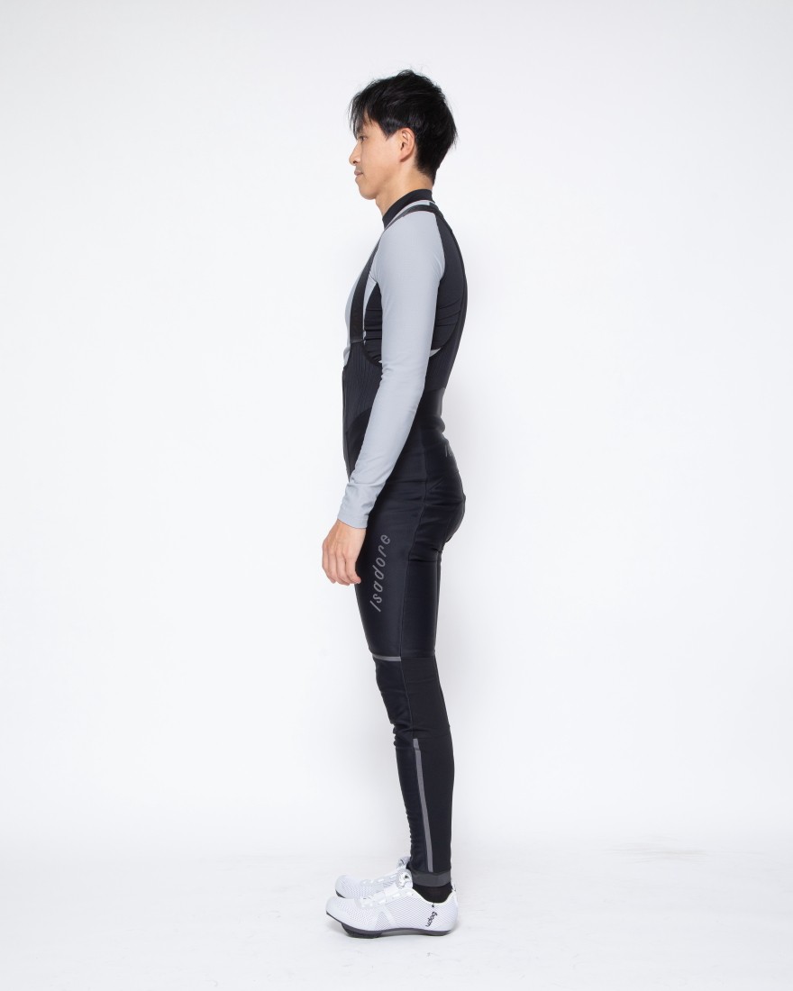 ウィンタータイツ【Signature Deep Winter Tights2.0】｜Isadore