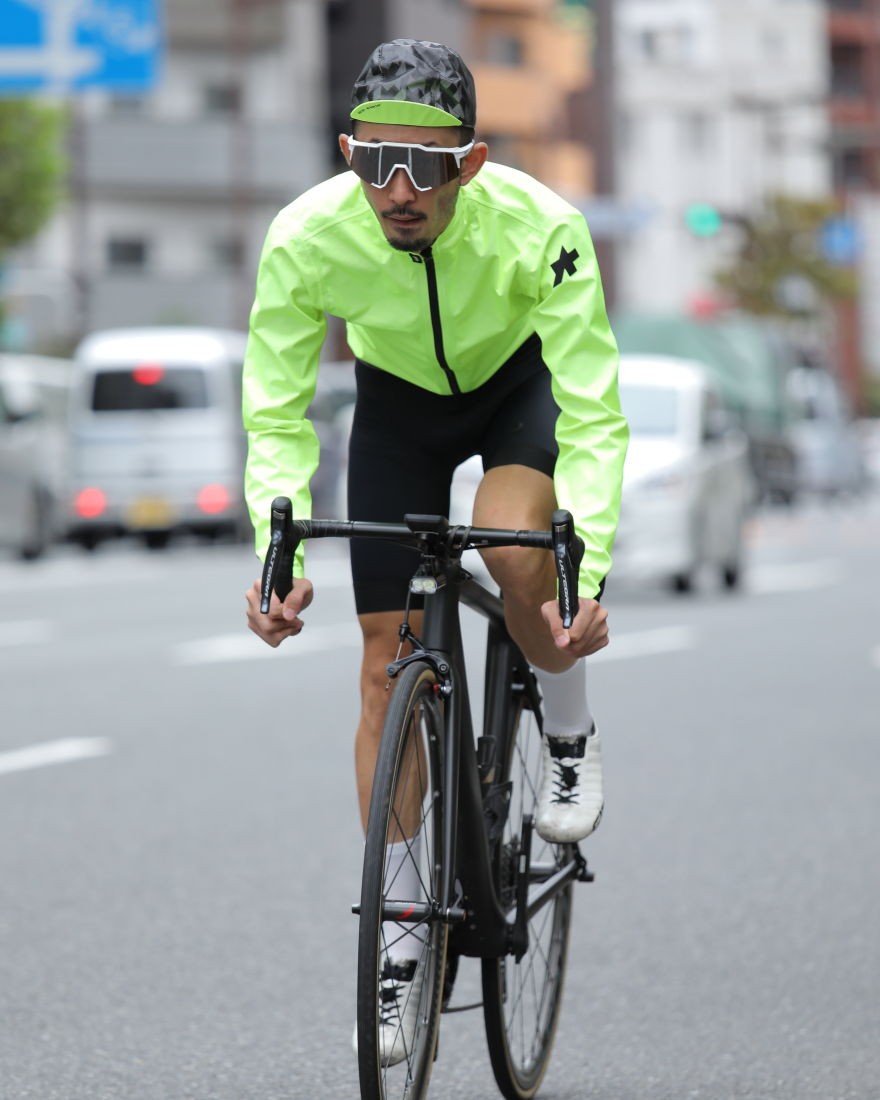 一年中大活躍する、冬のメインジャケットがある。｜TOKYOlife