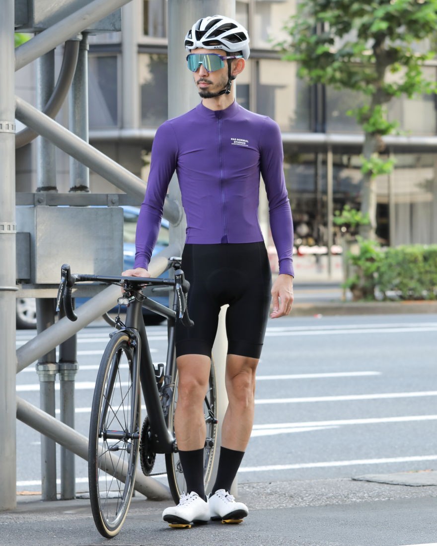 PAS NORMAL STUDIOSより、2020年秋冬コレクションが登場です。｜TOKYOlife