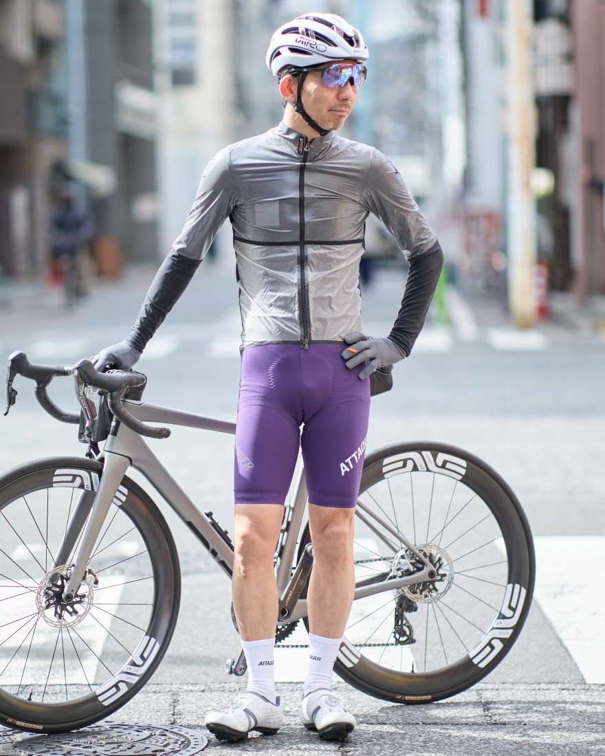 ASSOS（アソス）｜TOKYOlife