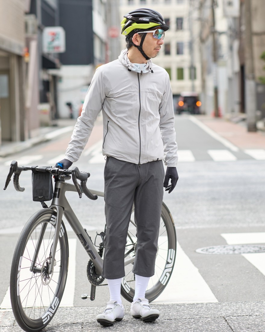 Cafe du Cycliste（カフェドシクリステ）｜TOKYOlife