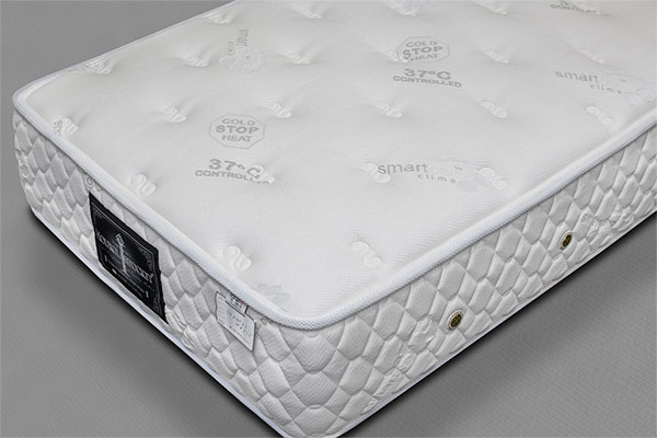 アワーグラスポケット Ⅰ マットレス | 東京スプリング工業株式会社