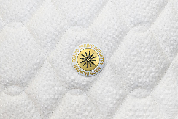 アワーグラスポケット Ⅰ マットレス | 東京スプリング工業株式会社