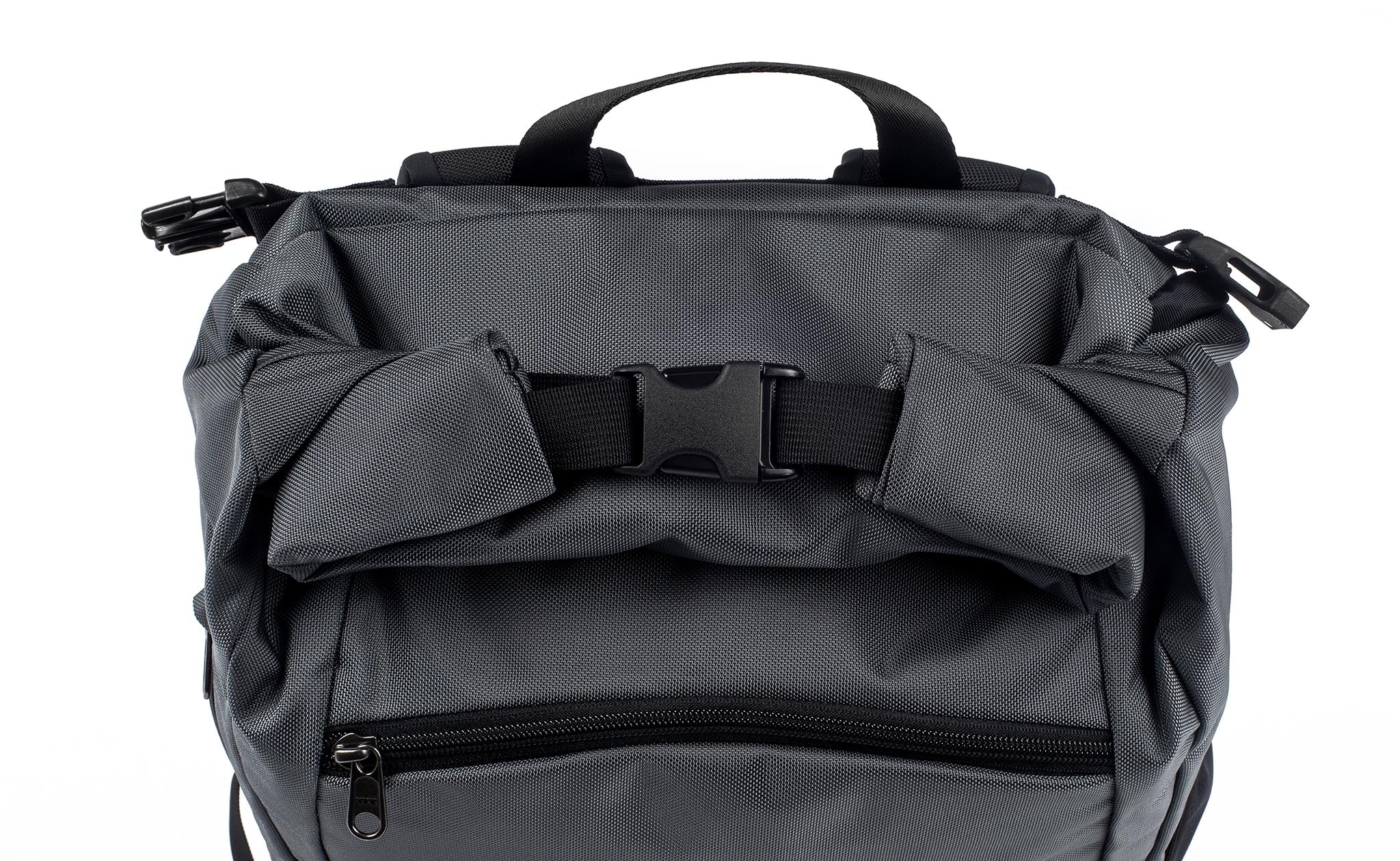 TOM BIHN Addax 26, Roll-Top Backpack, 26L, 12.8