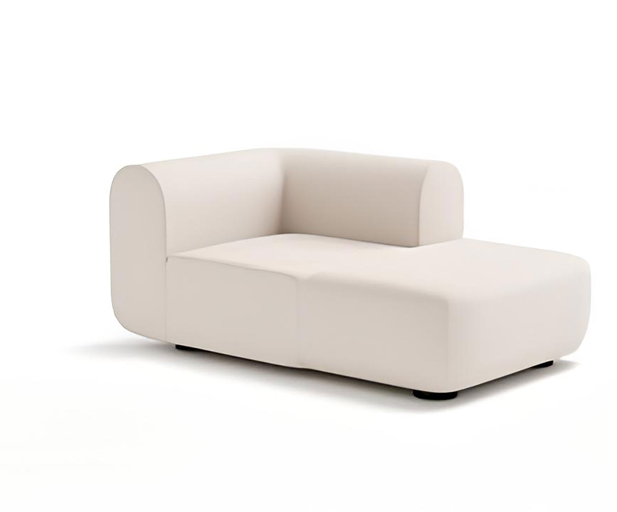 PLUMP WIDE RIGHT FACE ARM MOD – Tom Dixon ONLINE STORE – トム