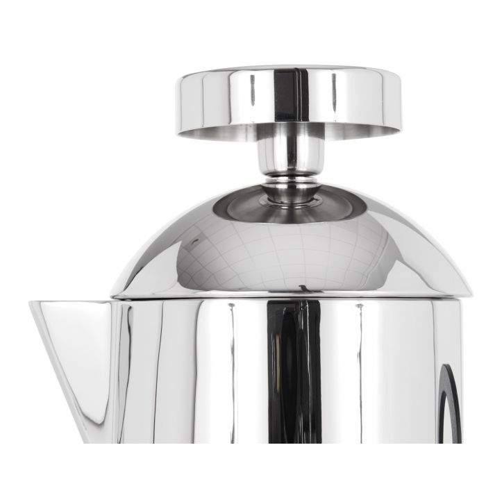 BREW CAFETIERE STAINLESS STEEL – Tom Dixon ONLINE STORE – トム