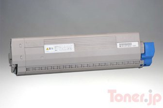 Toner.jp】OKI TNR-C3LC2 (シアン) (大) トナーカートリッジ 純正