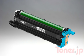 Toner.jp】富士フイルム CT351110 (ブラック) ドラムカートリッジ 純正