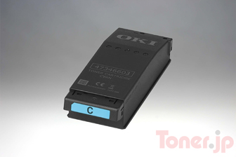 Toner.jp】OKI TC-C4EM1 (マゼンタ) トナーカートリッジ 純正 | トナー
