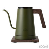 Kalita カリタ 電気ケトル ブラック KEDP-X1