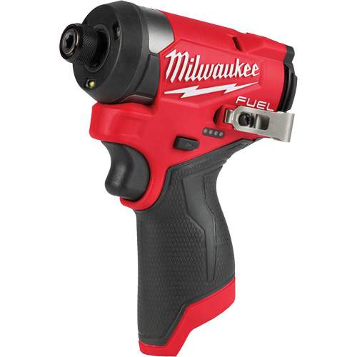 Milwaukee 3453-20 M12 Fuel Hex Impact Driver | ToolDiscounter
