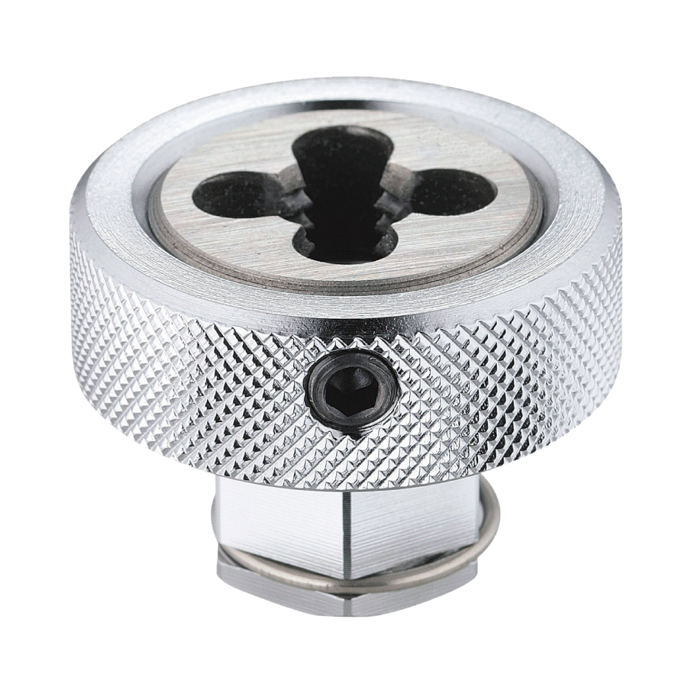 ネジ修正アダプター（ダイス付） | トップ工業株式会社