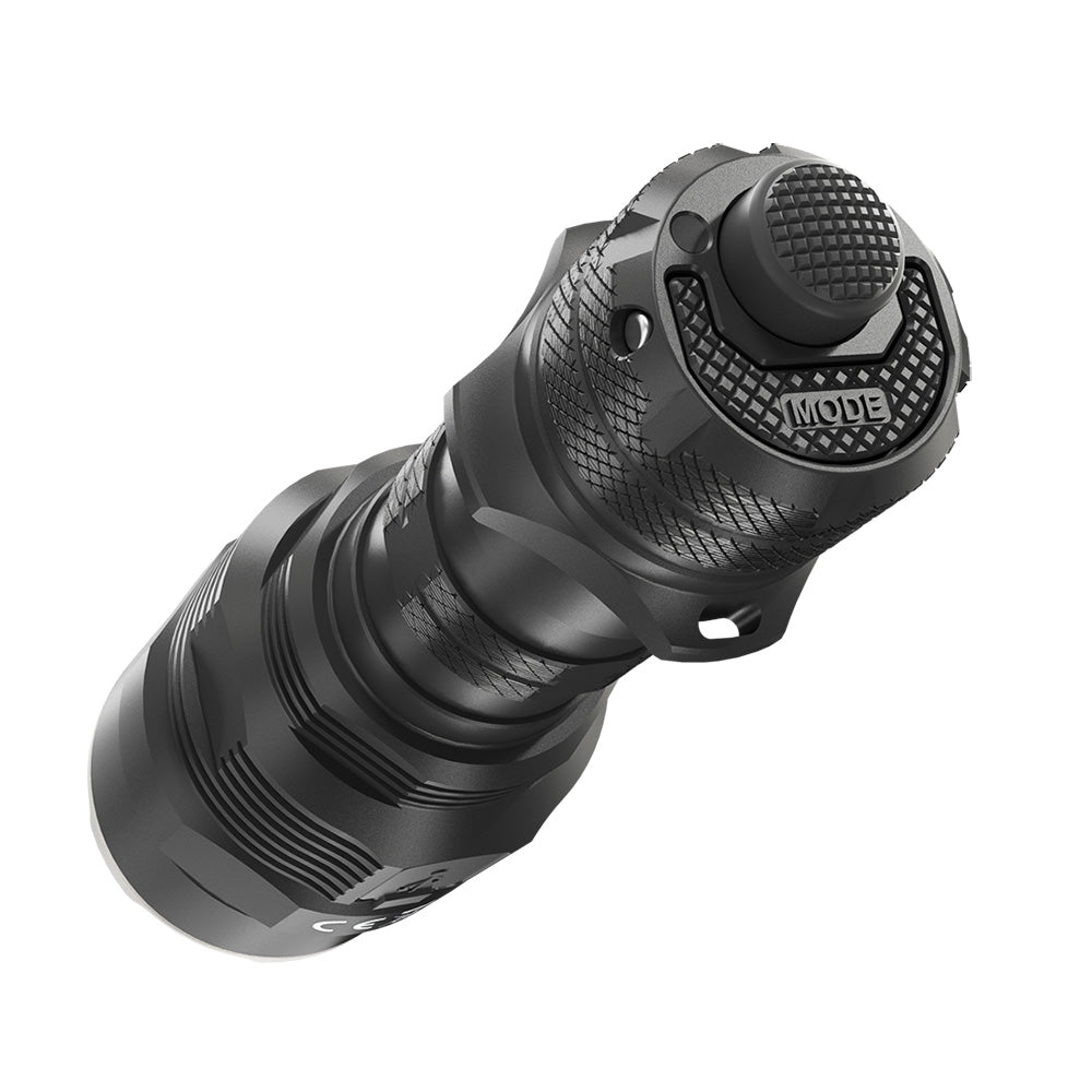 Nitecore TM9K Pro Rechargeable LED Torch – Torch Direct Limited