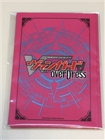 五大世紀の黎明」ボックス特典スリーブ[紫：伊勢木マサノリ]【ヴァン