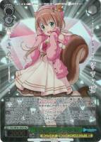 キミと願うミライ ラプラス・ダークネス【ヴァイスシュヴァルツトレカ