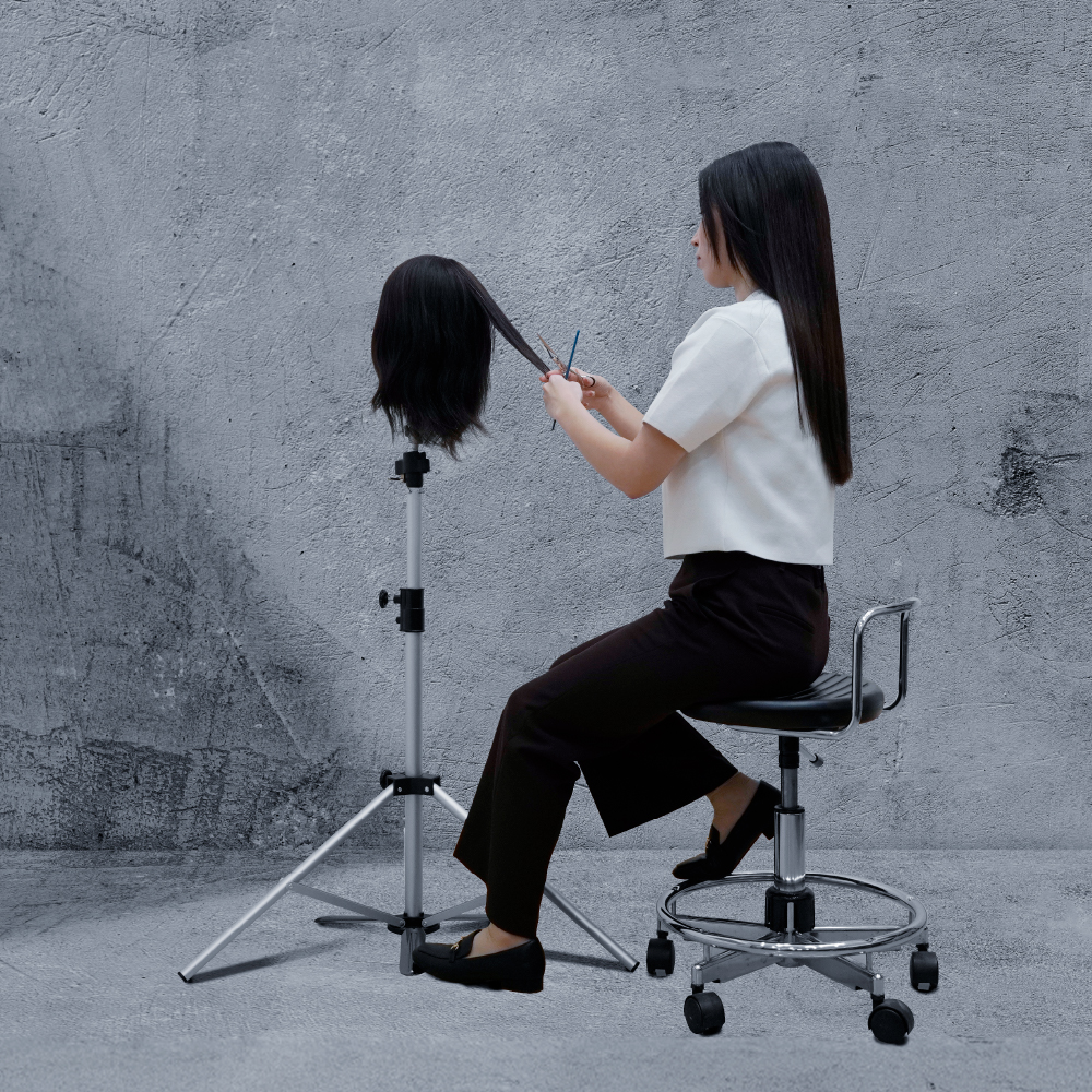 ニュートライポッドスタンド ハードケース付き - トリコインダストリーズ