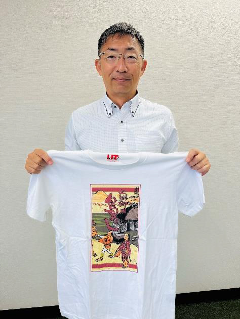 中村哲也 ～後進育成～ | 上州御用 鳥めし本舗 登利平