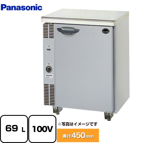 SUR-G641A パナソニック | 業務用冷凍冷蔵機器 | 価格コム出店14年