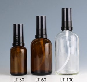 アロマオイル容器、香水瓶、フレグランスボトルを小ロットで販売 | 東