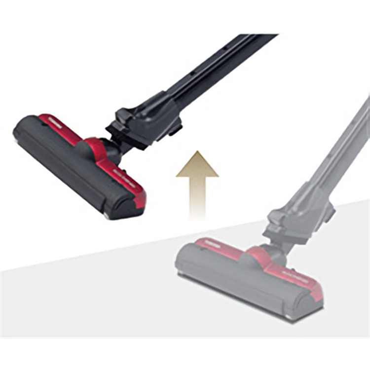 特長 | VC-S620X | 掃除機（クリーナー） | 東芝ライフスタイル株式会社