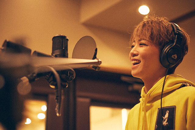 礼 真琴 J-POPカヴァーアルバム REACH 【CD＆Blu-ray】 【CD