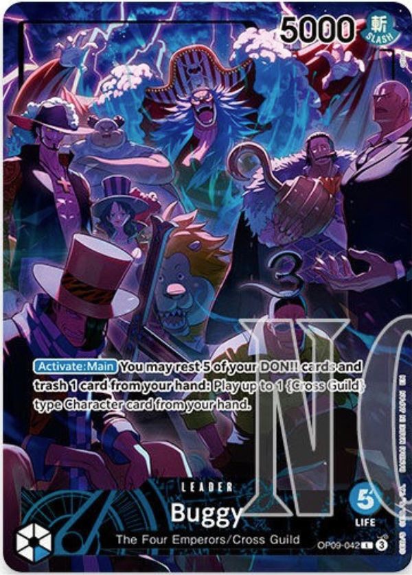 ☆SALE商品☆】《状態A-》バギー 【英語】【リーダーパラレル