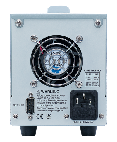 新製品】PPEシリーズ 単出力高精度直流安定化電源 | 株式会社テクシオ