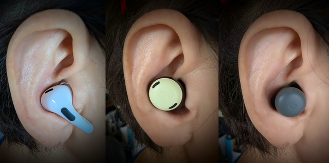 Google Pixel Buds Pro 2レビュー 2年ぶり更新した2代目ワイヤレス