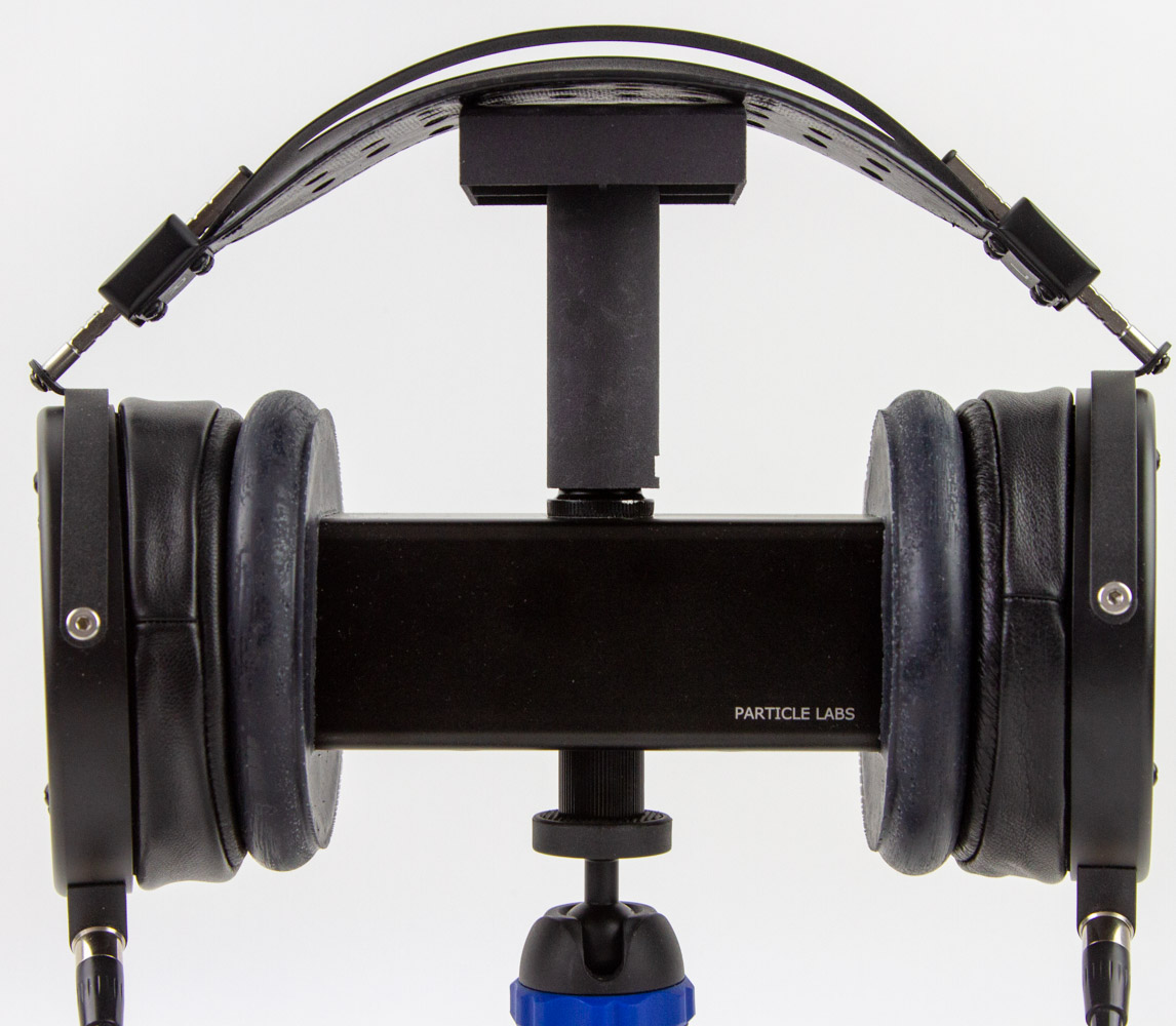 Pro Audio and Personalized Sound with Audeze LCD-X and Reveal+