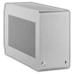 DAN A4-SFX Review - Ultra Compact and Ready for Big GPUs | TechPowerUp