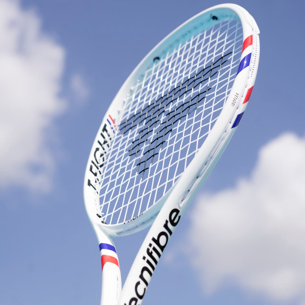 T-Fight 300S Tennis Racket