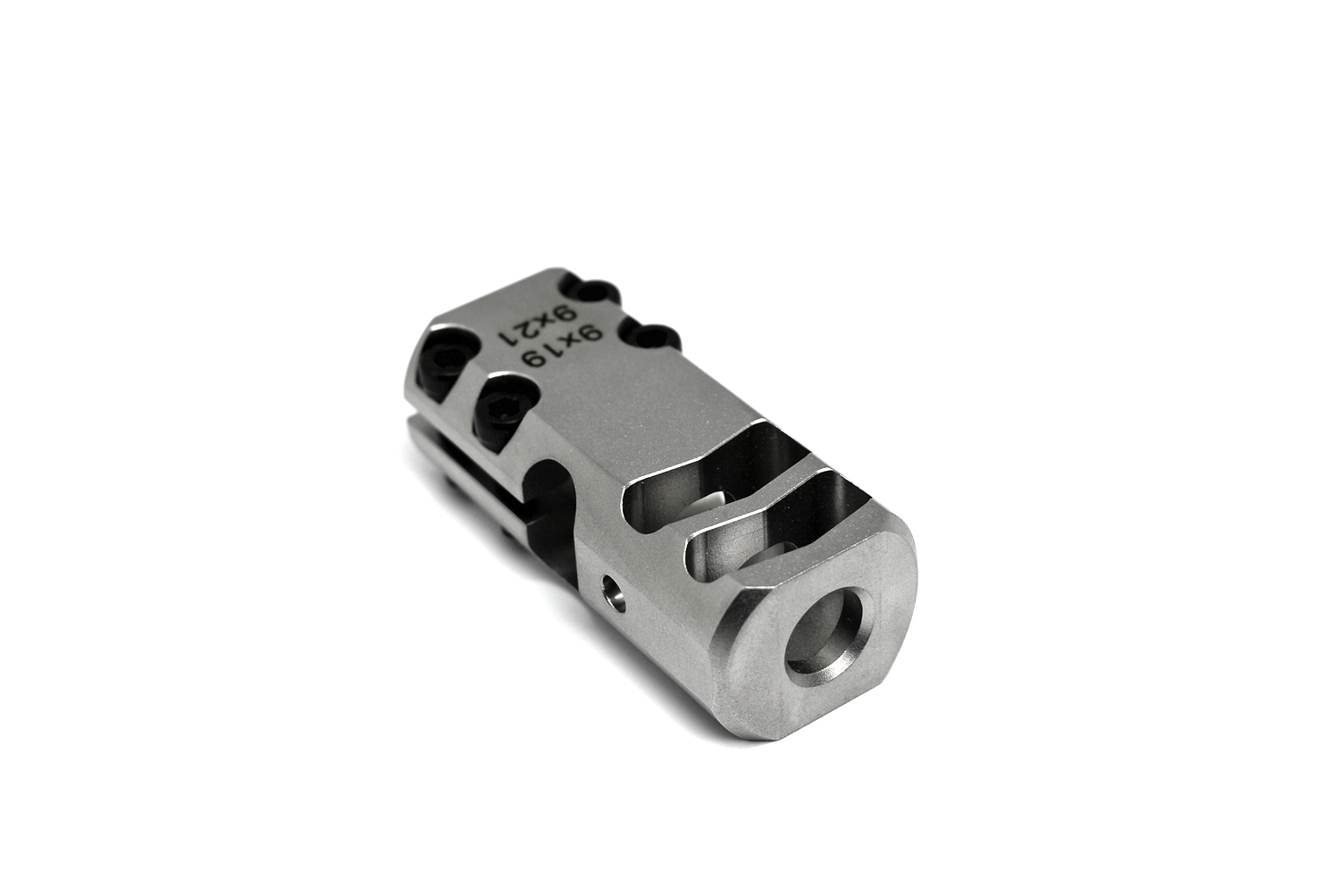 Muzzle Brake Gen.2 -- Beretta CX4 Storm (9x19 / 9x21) | Beretta