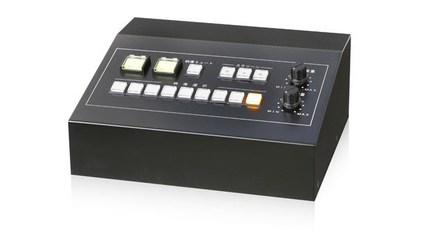 操作パネル（卓上型） | 製品紹介｜田中電工株式会社｜総合