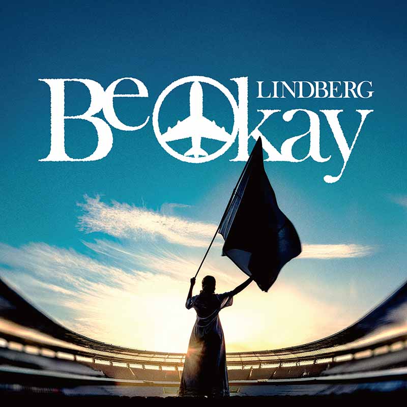 LINDBERG（リンドバーグ） / IMPERIAL RECORDS