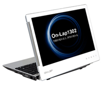 GeChic社製 13.3インチモバイル液晶モニタ 「On-Lap 1302」4月13日から