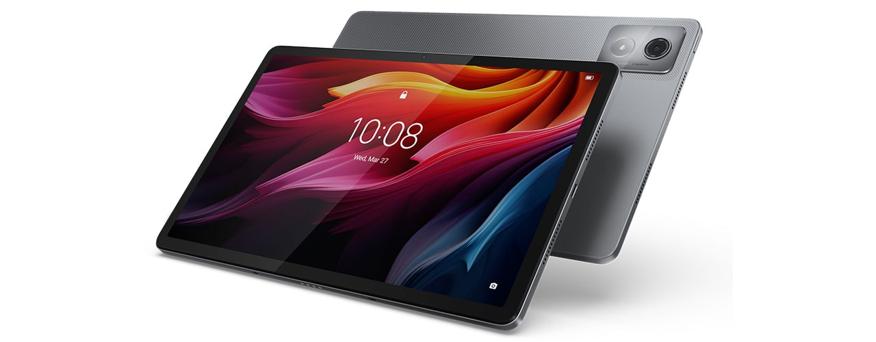 Lenovo Tab K11 Plus ― タイリッシュな大画面タブレット｜テック