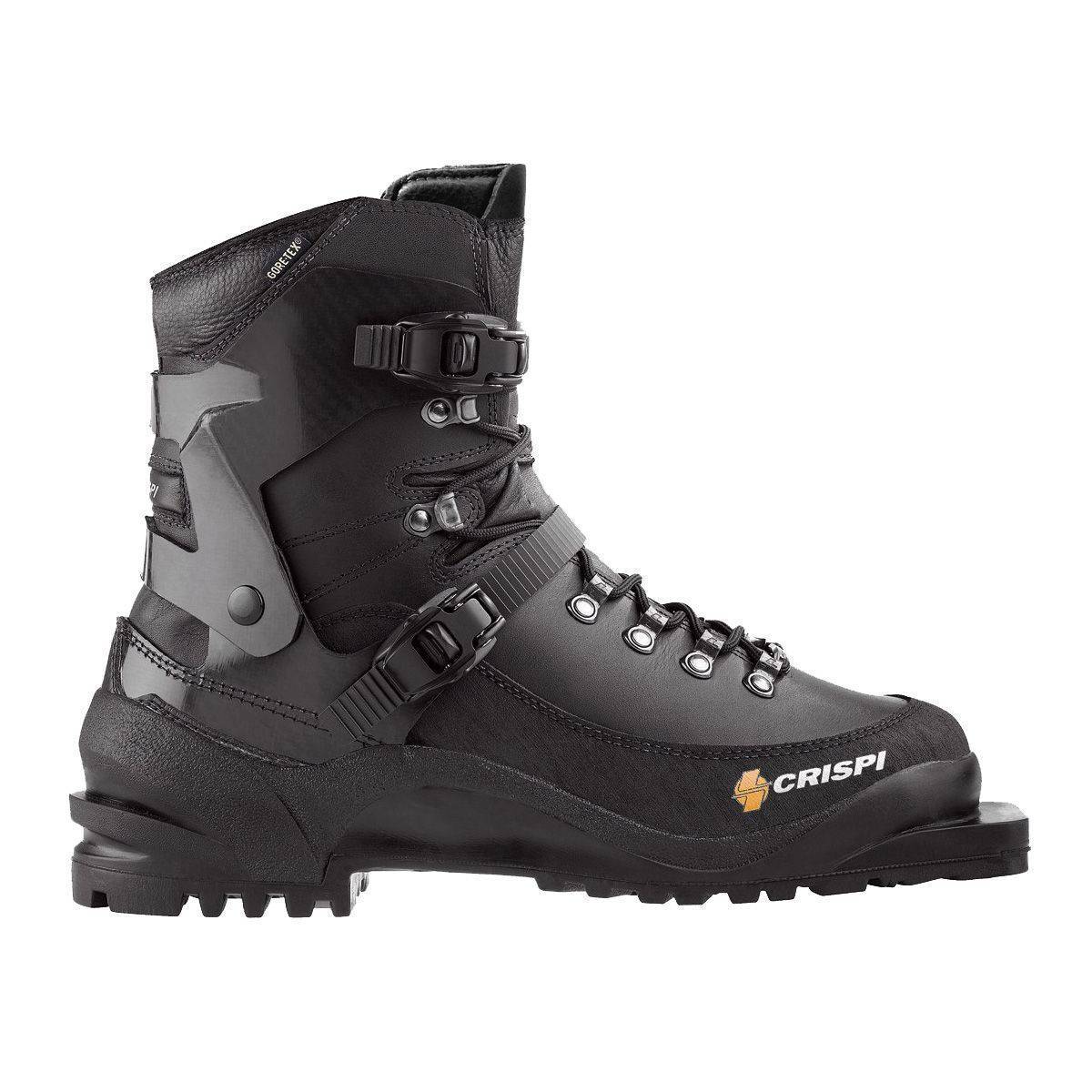 Telemark Pyrenees: Touring skis, backcountry skiing, telemark skis