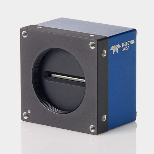 Imaging | Teledyne DALSA