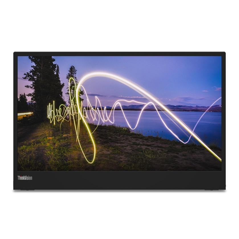 Buy Lenovo M15 Mobile FHD Monitor: Portable at TelQuest