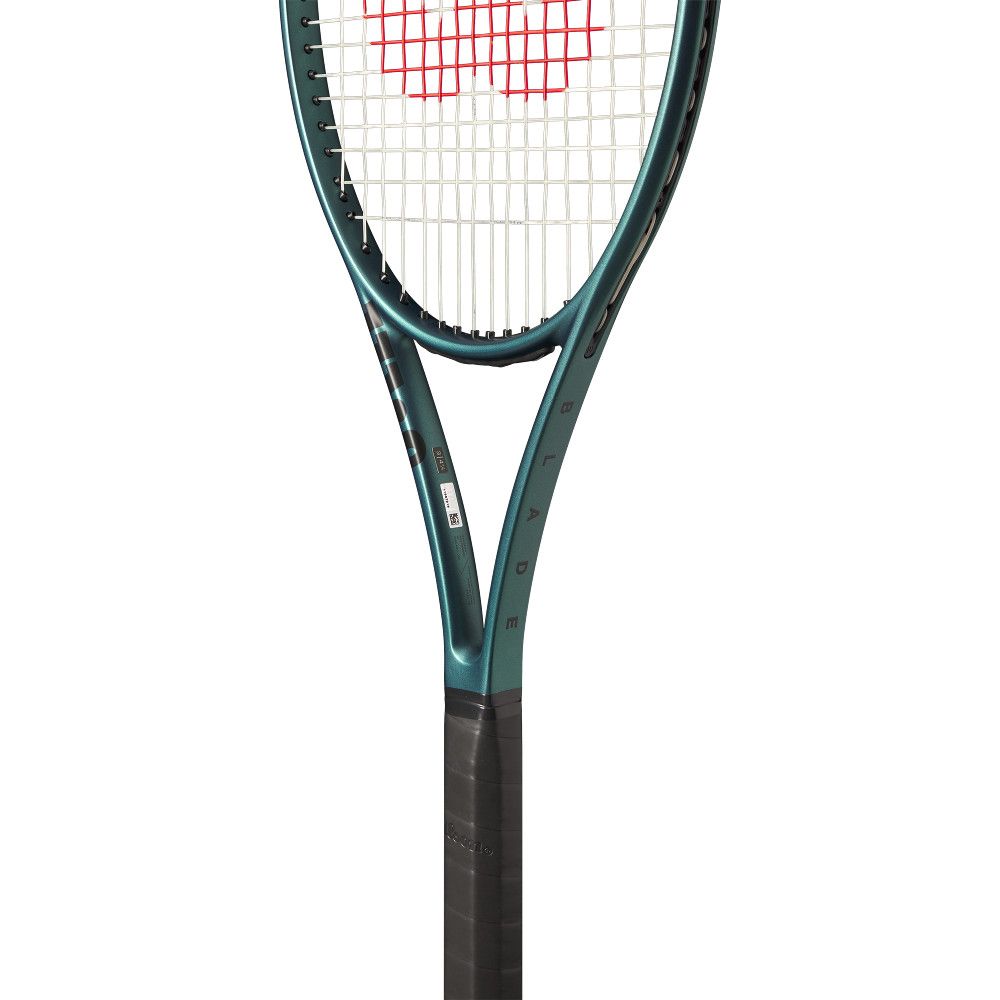 Wilson Blade 98 16x19 V9 - Tengo tennis store