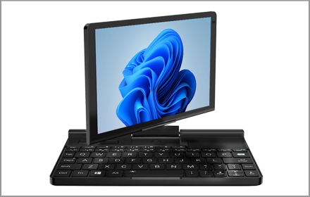 GPD Pocket3 | 株式会社天空