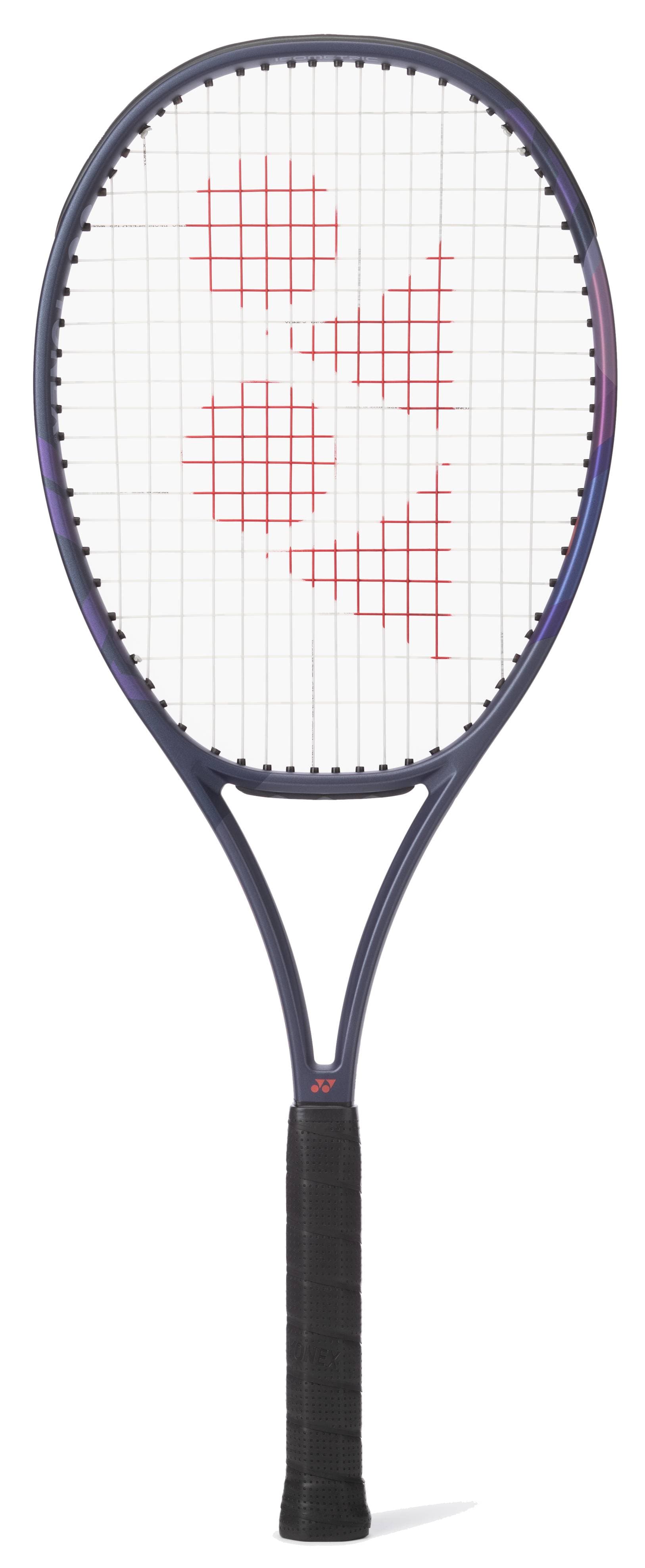 Yonex Percept 100 Midnight Navy Tennis Racket — Tennis HQ