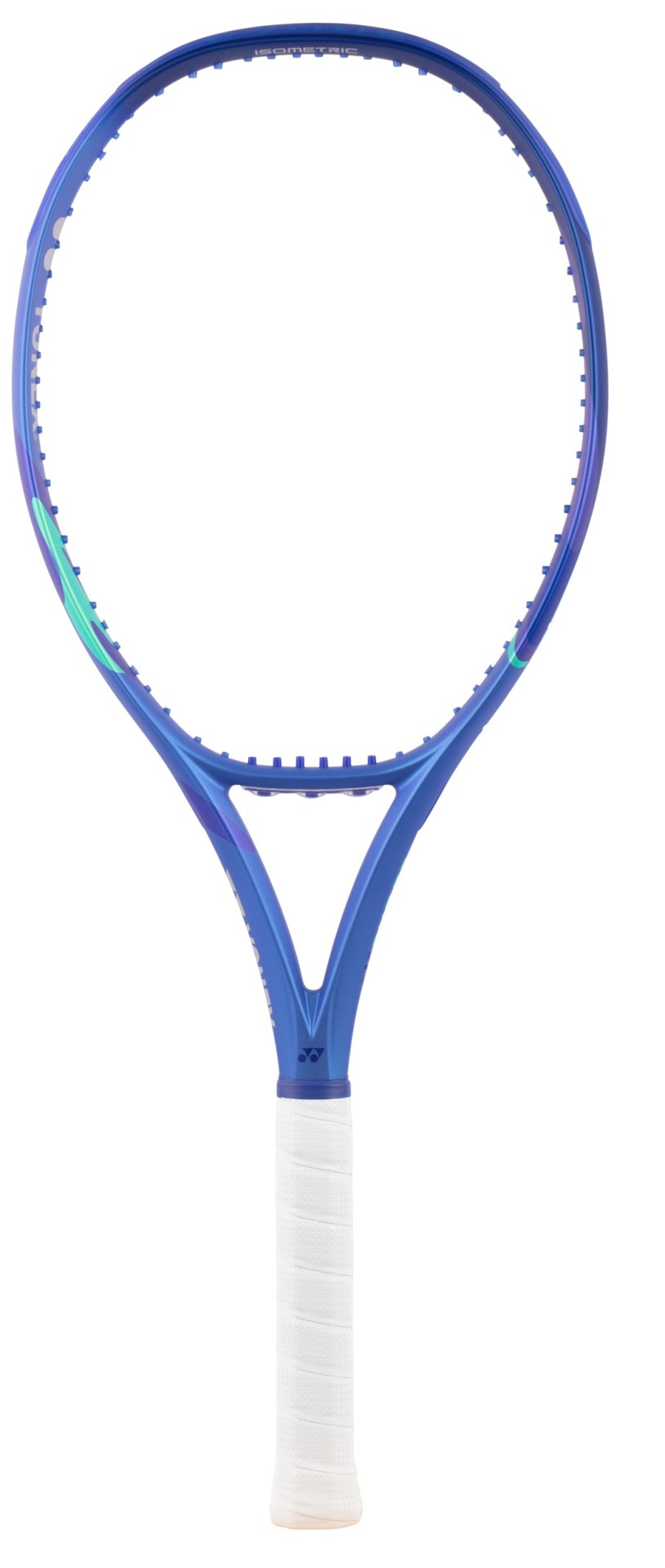Tennisschläger Yonex EZONE 100L blast blue 2025|Tennislife.at