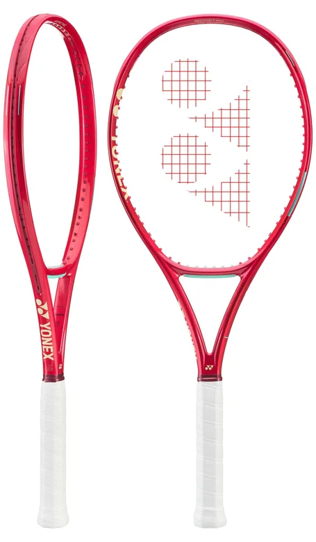 Yonex VCORE 2026 Review - Tennisnerd.net