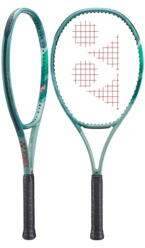 Yonex Percept 100D Review - Tennisnerd.net