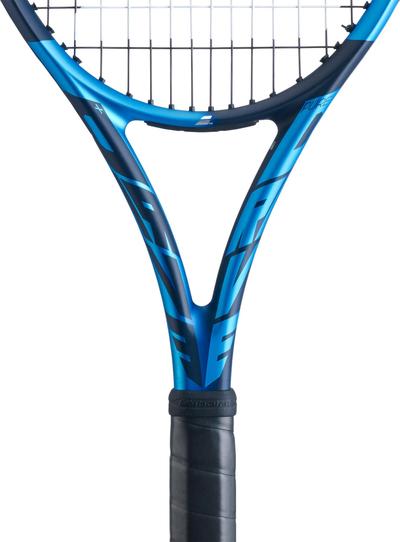 Babolat Pure Drive+ Plus Tennis Racket (2021)