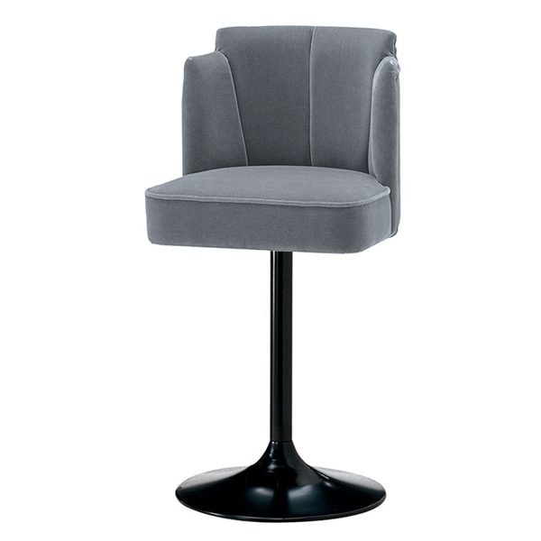 B-28スタンド カウンターチェア クオン（QUON）｜店舗家具ピースワーク