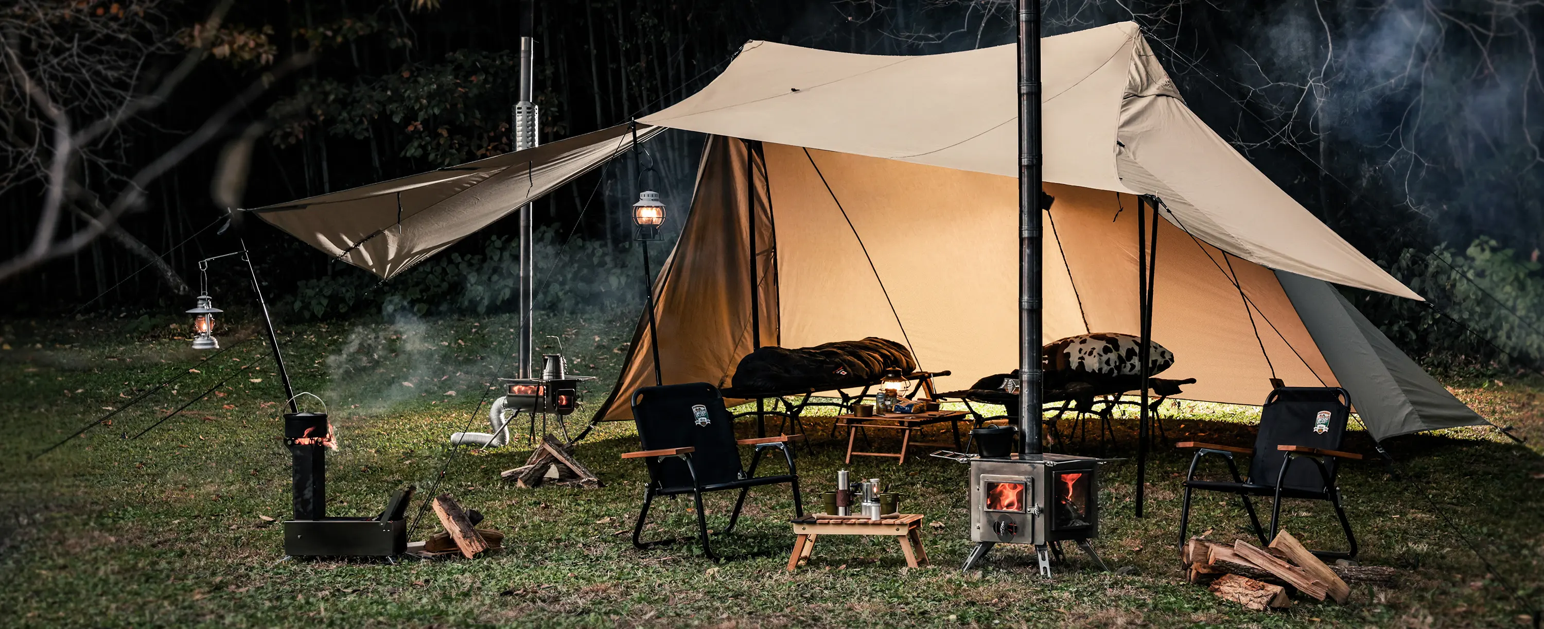 tent-Mark DESIGNS